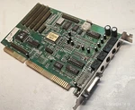 Edison Gold 16 Isa Sound Card (ess Audiodrive ES688F) For 486 Dos Retro Gaming Used. Price: $49.00.