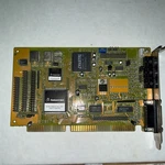 Vintage Packard Bell Crystal CS4231-KL 16BIT Isa Audio Sound Card Retro Dos. Price: $21.99.