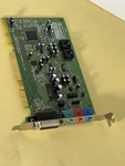Creative Sound Blaster CT4170 Used. Price: $25.00.