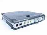 Creative Labs Sound Blaster Extigy SB0130 External Card Used. Price: $23.94.