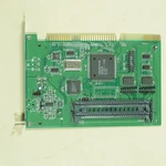 Creative Labs Soundblaster Goldfinch Daughter AWE32 Upgrade CT1920. Price: $159.99.