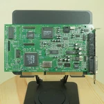 Creative Soundblaster 32 Value CT4380 16 Bit Isa Card Midi Ide Dos Used. Price: $56.99.