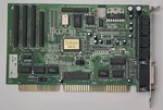 Edison Gold 16 Isa Sound Card (ess ES688F, Retro, 1995) Gebraucht. Price: $104.57.