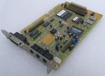 Aztech I38-MMSN824, 50-0038AZ-2S-2, Isa Sound Card Used. Price: $69.99.