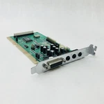 Btc 1853L/1857L Rev Isa Sound Ess ES1868F OPL3 Dos Gaming Retro Audio Card Used. Price: $69.99.