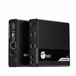 Siig Ipcolor 4K Hdmi 2.0 Extender Daisy Chain Transmission Kit With Arc, Esd New. Price: $129.00.