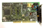 Vintage 1996 Ibm MD-2781 Mwave 2780PRO Isa Modem Sound Card Fcc DK4MD2781 MXB33. Price: $36.95.