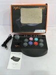 Pxn 0082 Usb Arcade Fight / Joystick For Android Switch Xbox PS4 Used. Price: $40.00.