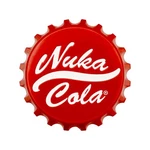 Fanattik Fallout Nuka-cola Bottle Opener New. Price: $29.48.