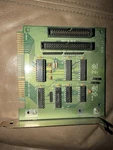Creative Technology CT1830 Isa Cd-rom Controller Card 1994 Used. Price: $70.47.