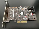 Asus N13219 Used. Price: $19.99.