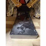 Resident Evil 2 Rpd Medallion Collection Set Licker Unicorn Fanattik Japan New. Price: $411.00.