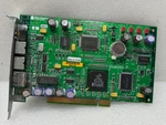 Silicon Graphics Pci IOC3 Enet Card 030-1155-002 Used. Price: $30.00.