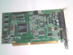 Creative Labs Soundblaster SB16 VIBRA16 CT2810 16BIT Isa Card Vintage V1. Price: $91.49.