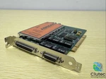 Audioscience ASI5044 Digital Adapter Interface Controller Card Used. Price: $150.00.