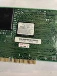 Vintage Mwave Modem Isa Sound Card Ibm 75H9985 MB85. Price: $29.99.