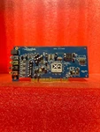 Rocketfish Pci Soundcard RF-71SDCD Xtreme Fidelity- ***no Bracket*** Used. Price: $14.99.