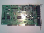 SF16-FMI-03 Isa Sound Card Blaster VIBRA16C CT2505-TDQ2 Radio Vintage. Price: $96.93.
