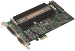 Audioscience ASI5644 Broadcast Aes Digital & Balanced Analog Sound Card Used. Price: $299.20.