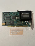 Antex Electronics Series 2 Digital Audio Processor SX-9 16-BIT Isa Card Used. Price: $99.00.