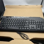 Acer SK-9625 Wired Keyboard Qwerty Multimedia & Volume Control Features Usb New. Price: $46.74.