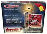 Typhoon Acoustic 6 Retro Sound Card CMI8738-MX Bnib (new Old Stock) Neu. Price: $92.77.