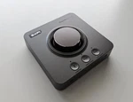 Creative Sound Blaster X4 Super X-fi 7.1 Usb Dac SB-X-4A Open. Price: $169.99.