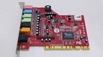 Dynex DX-SC51 5.1 Channel Surround Sound Pci Card Used. Price: $20.39.