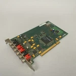 Vintage Audiowerk Emagic Sound Card AW2 /2/ O2 Rev. Phillips KTD0121V3 Chip Used. Price: $148.00.