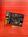 Mad Dog SC3000 5.1 Pci Sound Card MPB-000138 Rev 1.2 Retro Gaming Used. Price: $14.59.