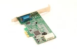 Startech 1-PORT RS-232 Pci-express Serial Adapter Card P/n: PEX1S553LP Tested Used. Price: $14.99.