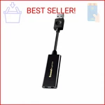 Creative Labs Sound Blaster Play! 3 External Usb Adapter For Windows And M New. Price: $25.19.