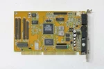 Opti 82C929A 16-BIT Isa Sound Card Genuine Yamaha OPL3 YMF262 MF-009 Working Used. Price: $72.22.