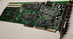 16-BIT Isa Sound Card Creative Blaster AWE32 CT3980 (ibact-sbapnpsf) Used. Price: $275.00.
