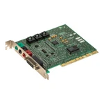 Sound Card Ensoniq Audio Pci 3000 4001043201 Rev Used. Price: $70.15.