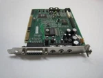 Vintage Digitan Systems DSAC-300 Audio Isa 16-BIT Sound Card Used. Price: $18.99.
