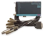 Orban Optimod PC1101E 5-BAND Digital Audio On-air Processing Pcie Card New! Open. Price: $1051.20.