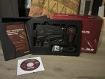 Asus Rog Xonar Phoebus Solo Sound Card New. Price: $125.45.