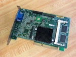 Matrox 798-02 Graphics Video Card 79802 Used. Price: $43.44.