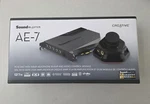 Creative SB1800 Sound Blaster AE-7 Black (open Box). Price: $174.98.