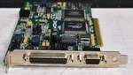 Studio Technology Lynxone In / Out 24-BIT Pci Sound Card Used. Price: $74.98.