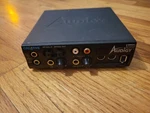 Sound Blaster Creative Labs Audigy SB0100 External Box Only No Cables Used. Price: $33.99.