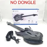 Pdp Riffmaster Wireless Guitar Controller, Rock Band 4, Black *no Dongle* Used. Price: $40.45.