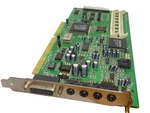 Creative Sound Blaster CT3670 Awe 32 PNP45 Card Isa # GK11675 Gebraucht. Price: $233.17.