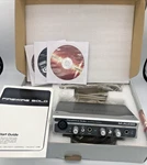 M-audio Solo Ieee 1394 (firewire) (9900-50739-00) Sound Mixer Open. Price: $34.88.