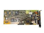 Vintage Packard Bell Aztech AZT2316R 16-BIT Isa Sound Card / Modem 138-MMSN842. Price: $49.99.