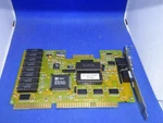 Western Digital WD90C30-LR Pmvga 1MB 16 Bit Isa Retro Graphics Card #GK8525 Gebraucht. Price: $99.10.