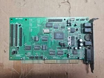Magitronic A-isa Soundcard MP8-000003 SC1610/11 Fcc Id KWX-SC1610 Yamaha Gaming Used. Price: $69.95.