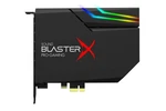 Creative Sound Blaster Pcie Gaming Card And Dac With Dolby Digital Dts New. Price: $259.40.