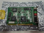 Ensoniq Isa MARK5-ROA Sound Card LF7S4016 Vivo 90DB-A General Midi *tested* Used. Price: $35.00.